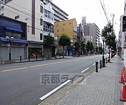 京都府京都市上京区一条通千本西入泰童片原町（賃貸マンション1K・3階・21.11㎡） その26