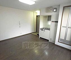 京都府京都市右京区西京極野田町（賃貸マンション1K・2階・17.50㎡） その4