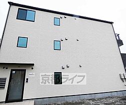 京都府京都市右京区太秦安井一町田町（賃貸アパート1K・3階・23.80㎡） その29