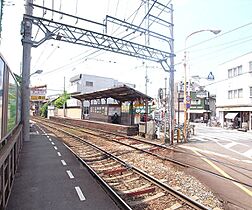 京都府京都市右京区太秦川所町（賃貸マンション1R・2階・17.00㎡） その13