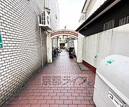 京都府京都市右京区太秦多藪町（賃貸マンション1K・1階・18.00㎡） その8