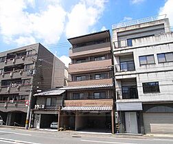 サンロイヤル大宮 101 ｜ 京都府京都市下京区大宮2丁目（大宮通花屋町下ル）（賃貸マンション1K・1階・22.02㎡） その3