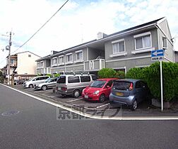 京都府京都市中京区夷川通室町西入冷泉町（賃貸アパート3LDK・2階・47.79㎡） その25