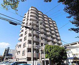 朝日プラザ高瀬川 906 ｜ 京都府京都市下京区上ノ口通西木屋町西入梅湊町（賃貸マンション1R・9階・14.00㎡） その1