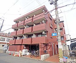 京都府京都市上京区鞍馬口通烏丸西入森之木町（賃貸マンション1K・3階・17.34㎡） その1