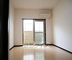 阪急京都本線 西京極駅 徒歩12分の賃貸マンション 2階1Kのリビング/ダイニング