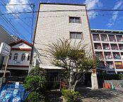 京都府京都市東山区塩小路通東大路西入本瓦町：物件画像／株式会社京都ライフ 四条烏丸店