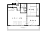 間取り：間取