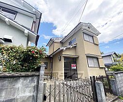 JR山陰本線 嵯峨嵐山駅 徒歩13分