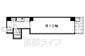 オークリッチ飛鳥3階5.2万円