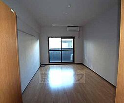 阪急京都本線 西京極駅 徒歩7分の賃貸マンション 4階1Kのリビング/ダイニング