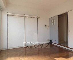 京都市営烏丸線 今出川駅 徒歩5分の賃貸マンション 9階ワンルームのリビング/ダイニング