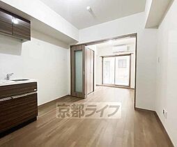 JR山陰本線 円町駅 徒歩11分の賃貸マンション