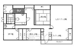 京都市営烏丸線 今出川駅 徒歩12分