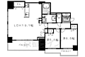 ブランズ京都西大路10階14.5万円