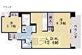 ラトゥール二条御所南5階13.8万円