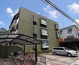 京都市営烏丸線 今出川駅 徒歩10分