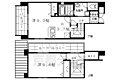 ベラジオ烏丸東6階15.0万円
