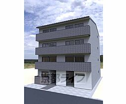 フラッティ烏丸十条 203