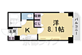 ランドマークシティ京都烏丸五条5階5.4万円