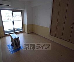 京都地下鉄東西線 太秦天神川駅 徒歩14分の賃貸マンション 6階1Kのリビング/ダイニング