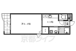 カーサエスト札の辻