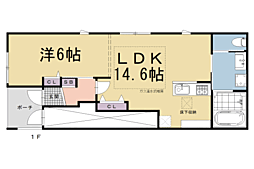 坊門町貸家