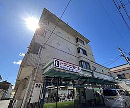 JR山陰本線 花園駅 徒歩8分