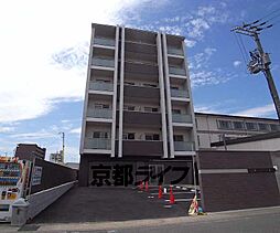 京都地下鉄東西線 太秦天神川駅 徒歩14分の賃貸マンション