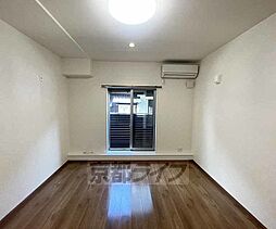 インテグレート清水五条 101 1階1Kのリビング/ダイニング