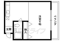 🉐敷金礼金0円！🉐ハイム横山