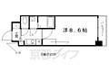 グラート堀川5階6.5万円