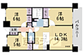 パデシオン京都七条ミッドパーク1階17.8万円