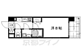 アスヴェル京都四条11階6.7万円