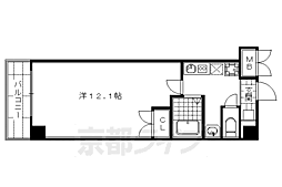 アネックス西洞院