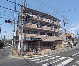 阪急嵐山線 松尾大社駅 徒歩9分の賃貸マンション
