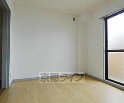 セイル吉祥院 405 4階1DKのリビング/ダイニング