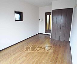 JR山陰本線 花園駅 徒歩5分の賃貸マンション 4階1Kのリビング/ダイニング