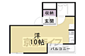 IMPERIAL-U4階4.2万円