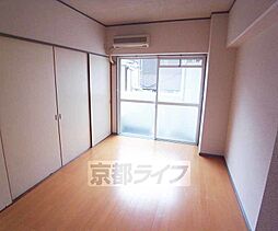 阪急嵐山線 松尾大社駅 徒歩8分の賃貸マンション 2階2DKのリビング/ダイニング