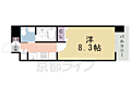 ベラジオ烏丸三条11階7.1万円