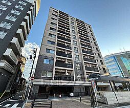 ジオ烏丸五条 501