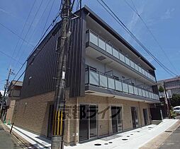 JR山陰本線 太秦駅 徒歩7分の賃貸マンション