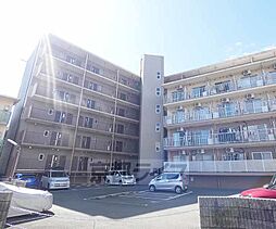 阪急嵐山線 松尾大社駅 徒歩20分の賃貸マンション