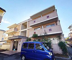 JR山陰本線 太秦駅 徒歩12分