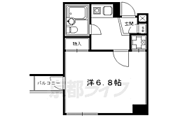 シティファースト四条西洞院 5階