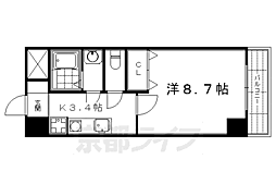 カノン雁金 5階