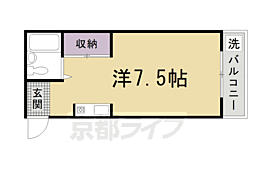 阪急京都本線 西京極駅 徒歩5分