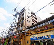 京都府京都市下京区西七条南東野町：物件画像／株式会社京都ライフ 四条烏丸店