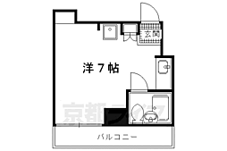 京都市営烏丸線 今出川駅 徒歩15分